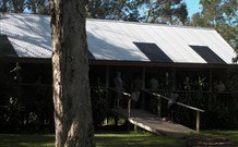 Melaleuca Surfside Backpackers - New South Wales Tourism  1