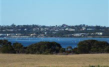 Merimbula Lake Holiday Park - New South Wales Tourism  1