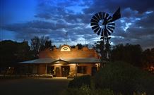 Moama NSW New South Wales Tourism 