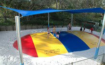 Middle Rock Holiday Resort - New South Wales Tourism  1