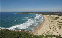 Middle Rock Holiday Resort - New South Wales Tourism  0