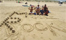 Middle Rock Holiday Resort - New South Wales Tourism  4