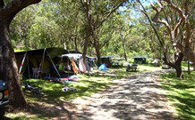 Middle Rock Holiday Resort - New South Wales Tourism  3