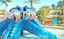 Middle Rock Holiday Resort - New South Wales Tourism  2