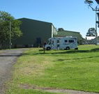 Milton Showground Camping - New South Wales Tourism 