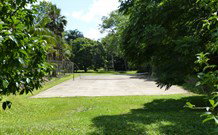 Mt Warning Rainforest Park - New South Wales Tourism  3