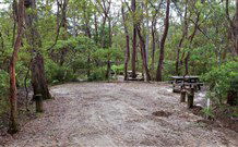 Mulligans Campground - New South Wales Tourism  1