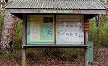 Mulligans Campground - New South Wales Tourism  0