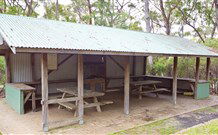 Mulligans Campground - New South Wales Tourism  2