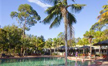 Murramarang Beachfront Nature Resort - New South Wales Tourism  6