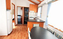 Murray River Holiday Park - New South Wales Tourism  0