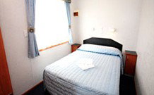 Murray River Holiday Park - New South Wales Tourism  1