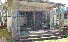 Murray River Holiday Park - New South Wales Tourism  2