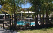 Murray River Holiday Park - New South Wales Tourism  3