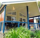 North Coast Holiday Parks Jimmys Beach - New South Wales Tourism 
