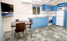 North Coast Holiday Parks Jimmys Beach - New South Wales Tourism  1