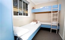 North Coast Holiday Parks Jimmys Beach - New South Wales Tourism  3