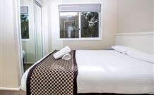 North Coast Holiday Parks Jimmys Beach - New South Wales Tourism  2