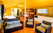 North Coast Holiday Parks Jimmys Beach - New South Wales Tourism  5