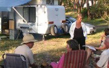 North Head Camping Area - New South Wales Tourism  1