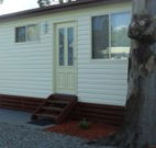 Oasis Caratel Caravan Park - New South Wales Tourism 