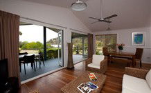 Ocean Beach NRMA Holiday Park - New South Wales Tourism  2