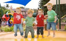 Ocean Beach NRMA Holiday Park - New South Wales Tourism  1