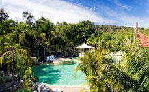 Ocean Beach NRMA Holiday Park - New South Wales Tourism  7