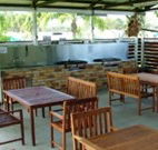 Oxley Anchorage Caravan Park - New South Wales Tourism 