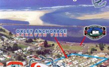Oxley Anchorage Caravan Park - New South Wales Tourism  1