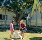 Paradise Palms Caravan Park