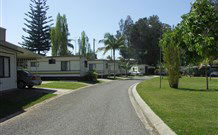  New South Wales Tourism 