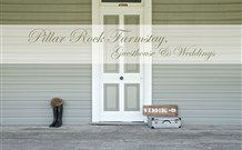 Pillar Rock Farm - New South Wales Tourism  1
