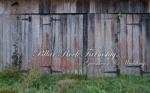Pillar Rock Farm - New South Wales Tourism  2