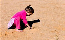 Pimpara Lake Stationstay - New South Wales Tourism  0