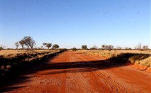Pimpara Lake Stationstay - New South Wales Tourism  4