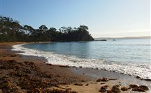 Pleasurelea Tourist Resort And Caravan Park - New South Wales Tourism  0