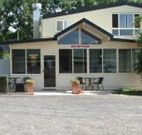 Poplar Caravan Park and Harrys Snack Shack - New South Wales Tourism 
