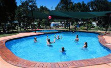 Pottsville North Holiday Park - New South Wales Tourism  0