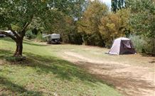 Queanbeyan Riverside Tourist Park - New South Wales Tourism  1