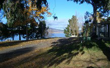 Rainbow Pines Tourist Caravan Park - New South Wales Tourism  1