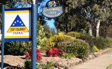 Sapphire City Caravan Park - New South Wales Tourism  0