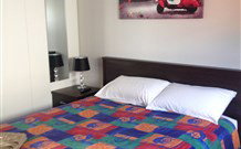 Sapphire City Caravan Park - New South Wales Tourism  1