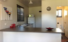 Sapphire City Caravan Park - New South Wales Tourism  3