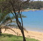 Sapphire Sun Eco Holiday Village - Eden - New South Wales Tourism 