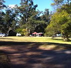 Shallow Crossing Campground - New South Wales Tourism 