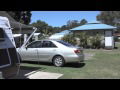 Shoal Bay Holiday Park Port Stephens - New South Wales Tourism  1