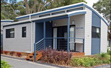 Shoal Bay Holiday Park Port Stephens - New South Wales Tourism  7