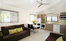 Shoal Bay Holiday Park Port Stephens - New South Wales Tourism  10