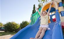 Shoal Bay Holiday Park Port Stephens - New South Wales Tourism  14